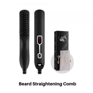 Cayzor Beard Straightening Comb