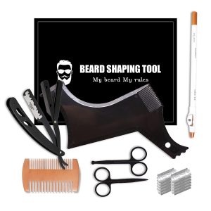 Beard Shaper - Beard Shaping Tools