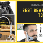 Best Beard Shaping Tool Kit in 2022 [Reviews and Buying Guide]