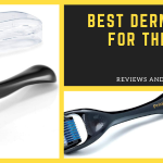 Best Derma Roller For the Beard 2022 (Beard Roller Reviews and Buying Guide)